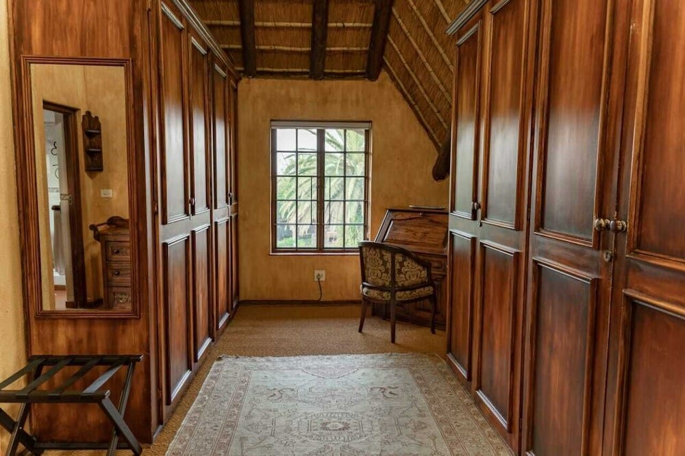 Фото Отель Belvedere Estate