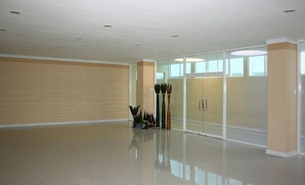 Фото Citihub Hotel @Gejayan, Yogyakarta