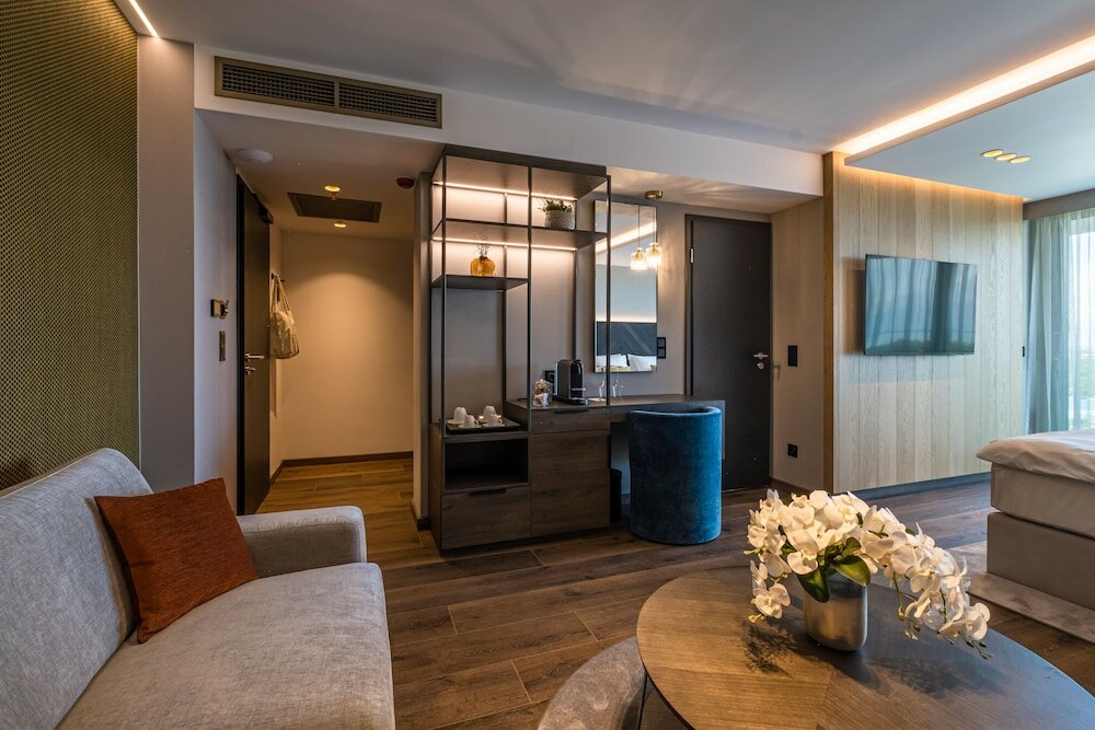 Фото Hotel Vinifera Wine & SPA