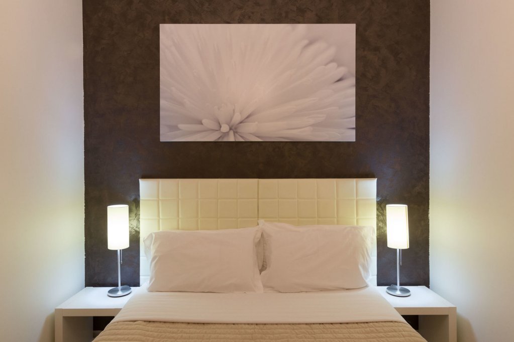 Фото Residenza Alexander Guest House