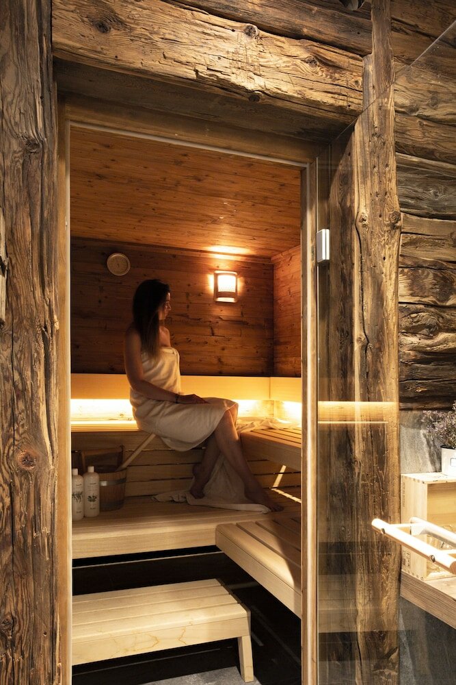 Фото Chalet Eggen