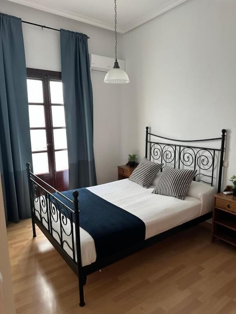 Фото Lofts Puerta del Sol