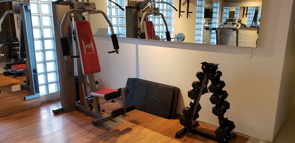 Фото Julián Álvarez Apartment