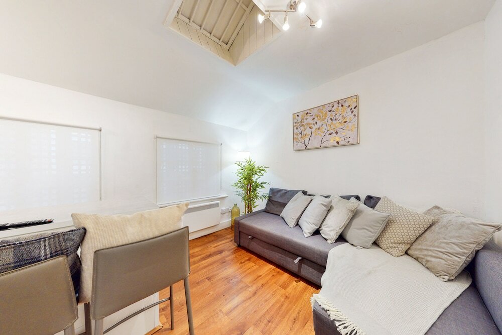 Фото Park Lane Apartments Jermyn Street