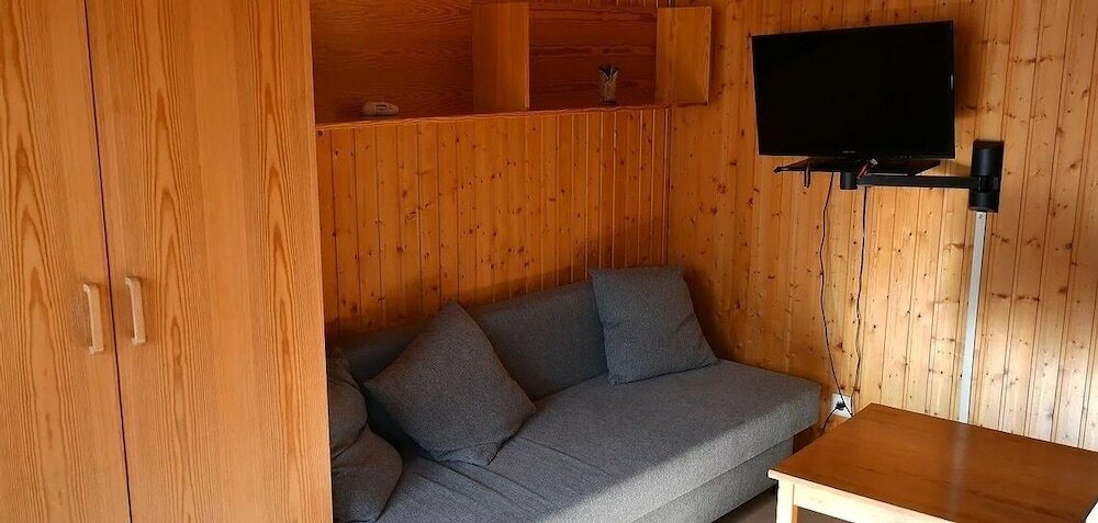 Фото Kaffi Holar Cottages and Apartments