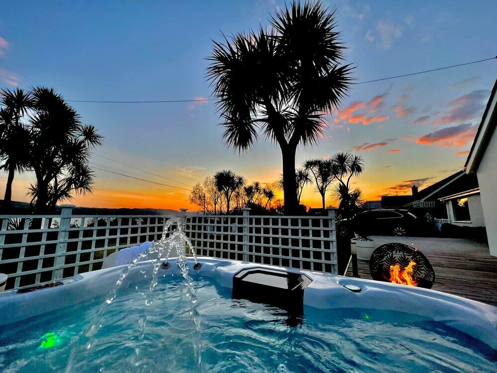 Фото Seaview Cottage on the Island