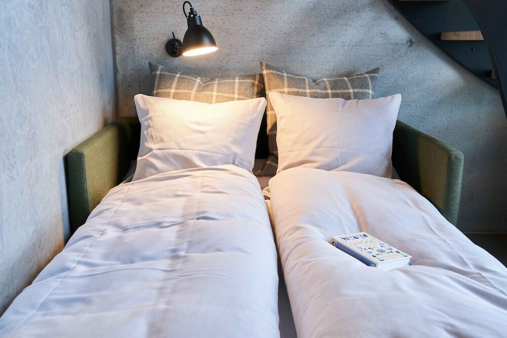 Фото Hotel GUESTapart