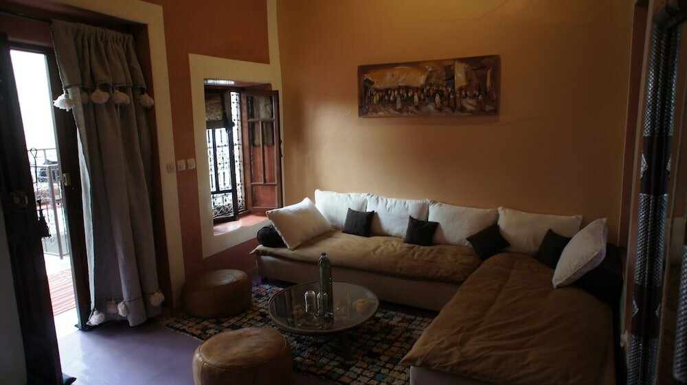 Фото Riad Alqimam