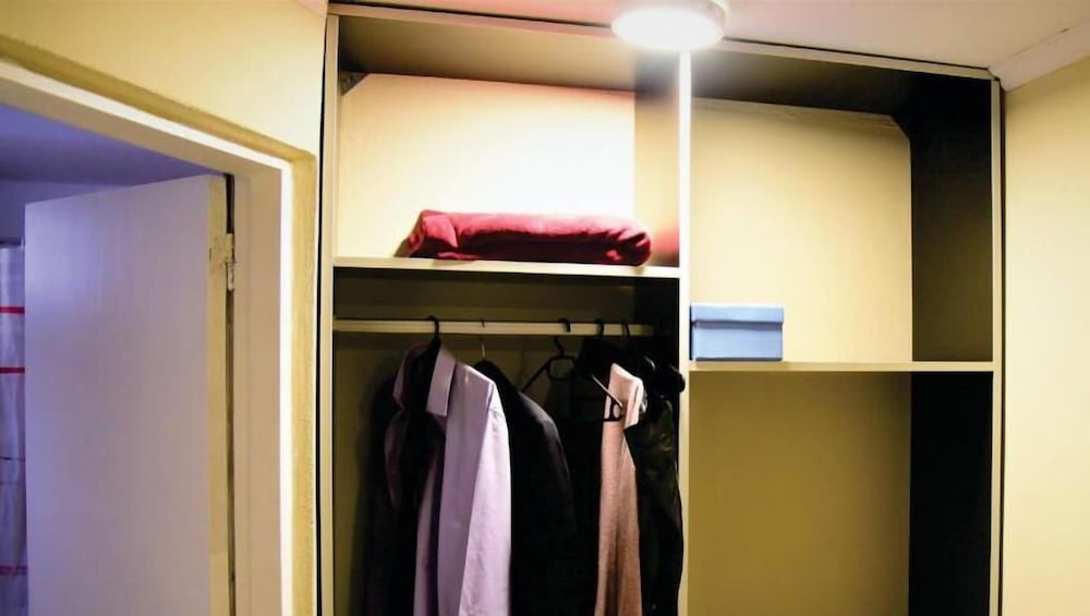 Фото Alto Parana Hotel