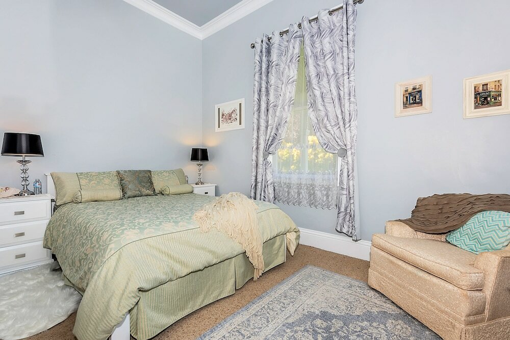 Фото Stony Rise Cottage B&b