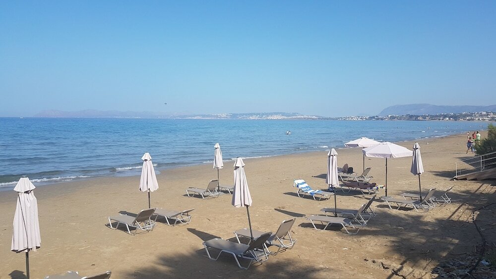 Фото Marita's Apartments