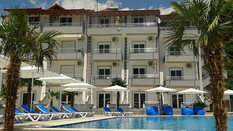 Гостиница Hotel Fabio