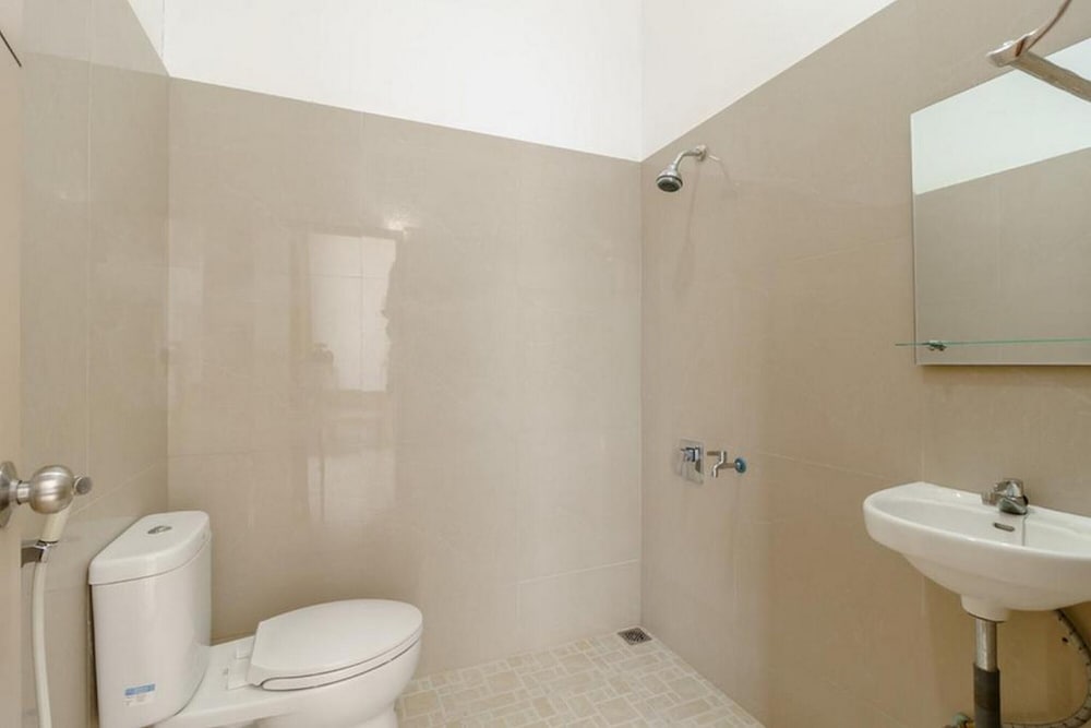 Фото RedDoorz Syariah near Lahat Station