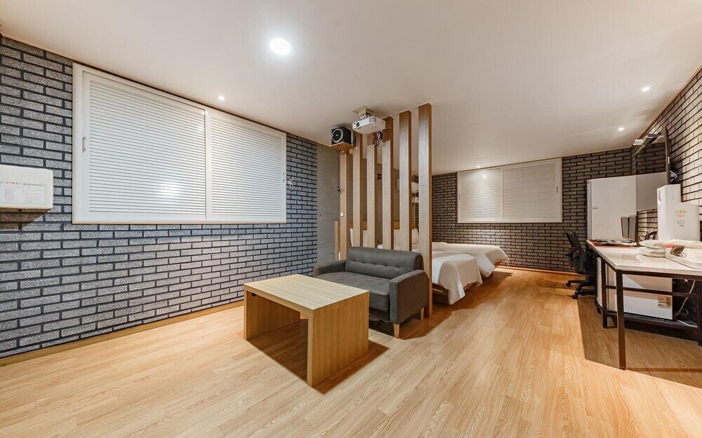 Фото Nonsan River