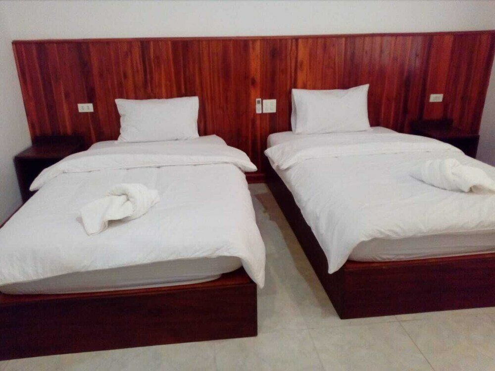 Фото Phouluang Hotel