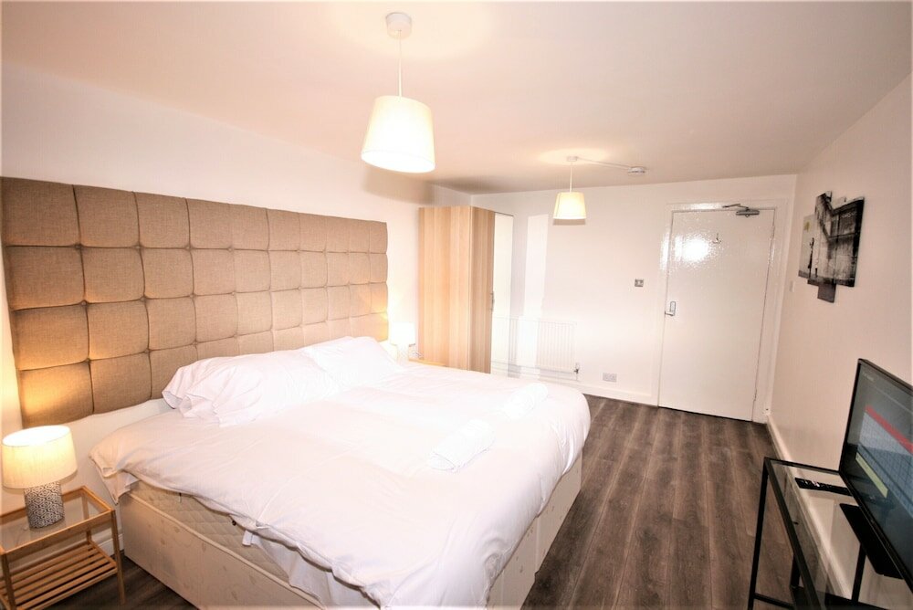 Фото Parfett Guest House