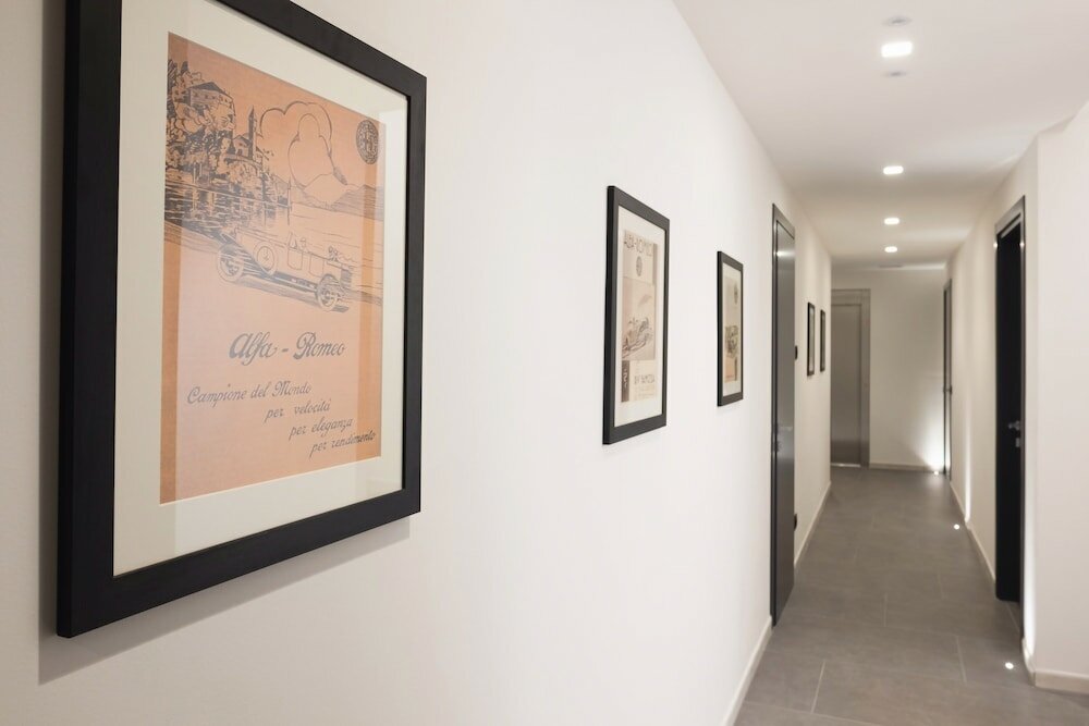 Фото Amiata Suite