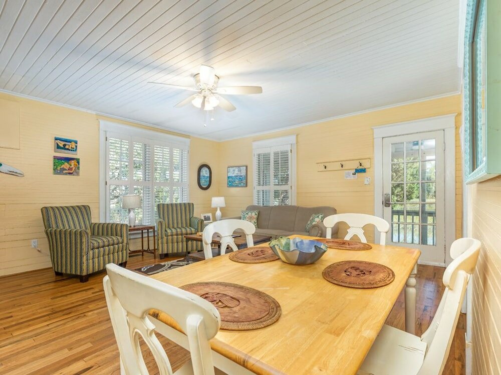 Фото Chimney Pot Cottage