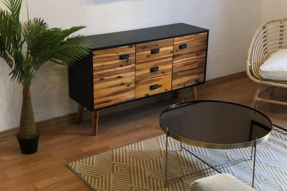 Фото Apartments Ole - Tetuan