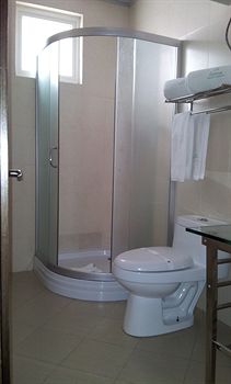 Фото Hotel Horizonte Novo