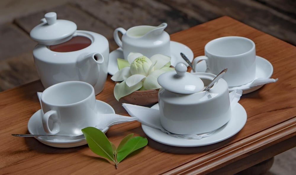 Фото Ayur Ayur Ayurveda Retreat