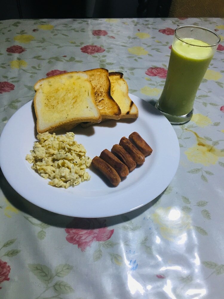 Фото Hotel Coldworld