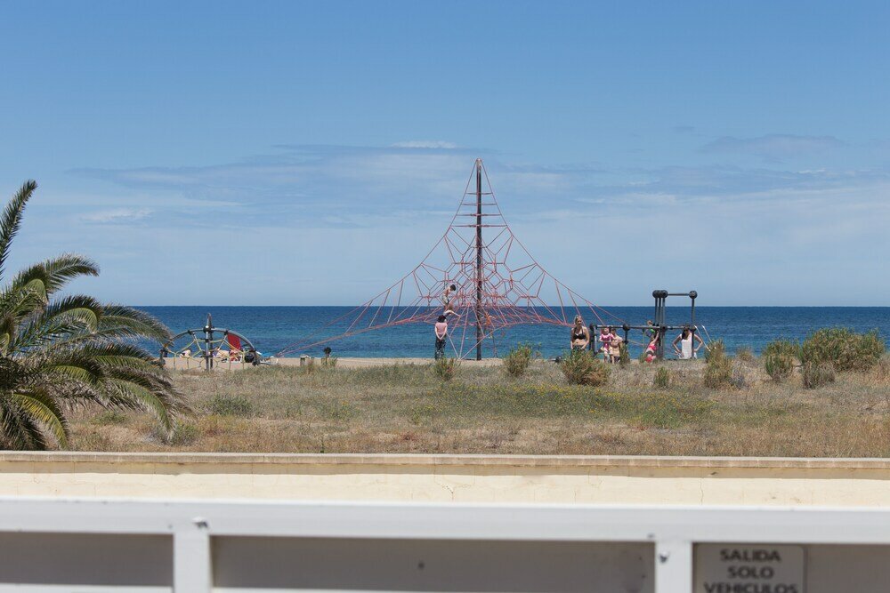 Фото Apartamento Denia Vistamar