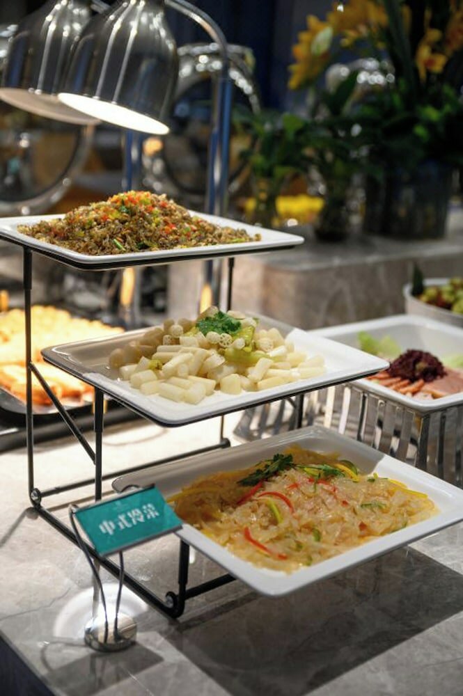 Фото Jiangheyujing hotel