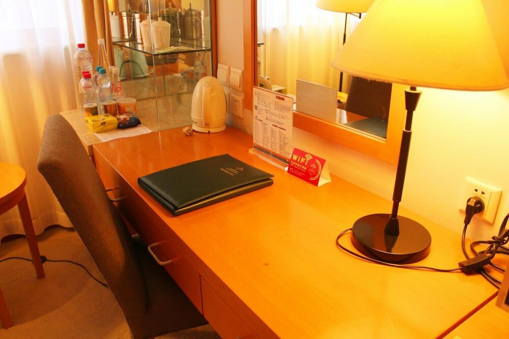 Фото The North Garden