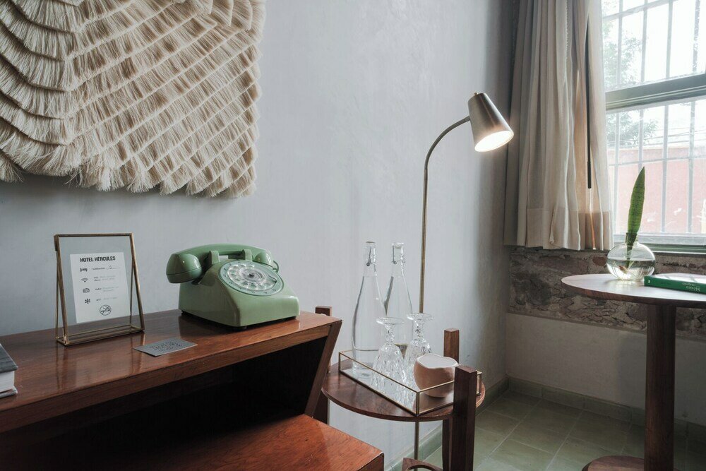 Фото Hotel Hércules