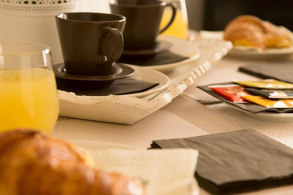 Фото B&b Verona Rooms