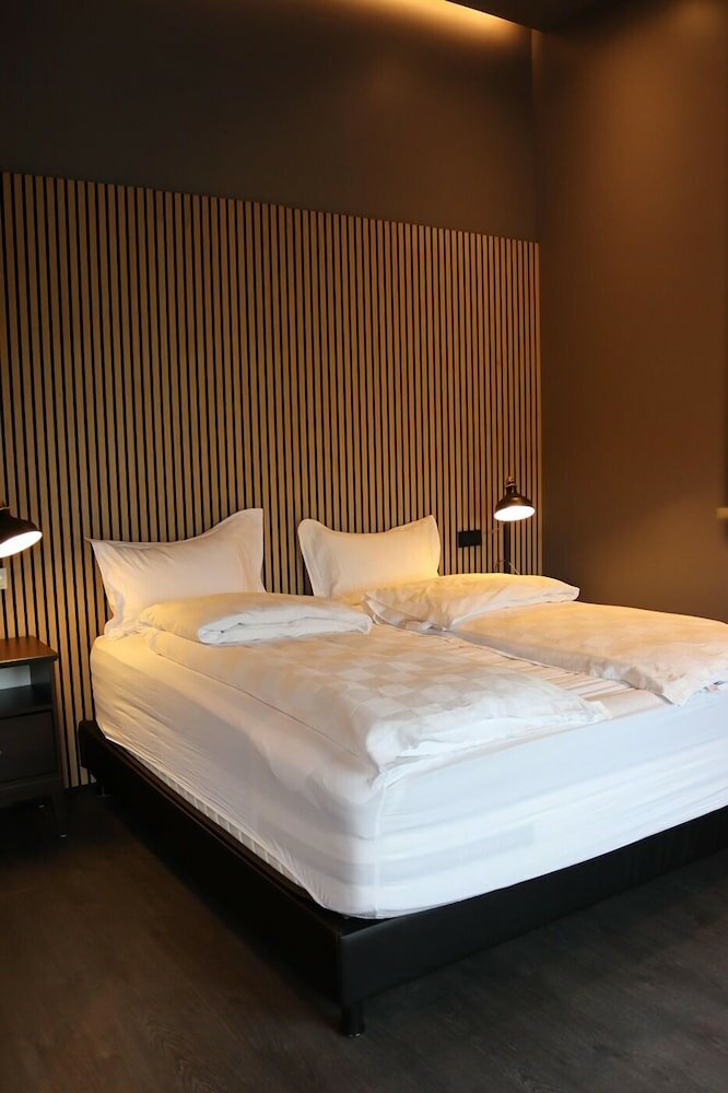 Фото The Barn Hostel