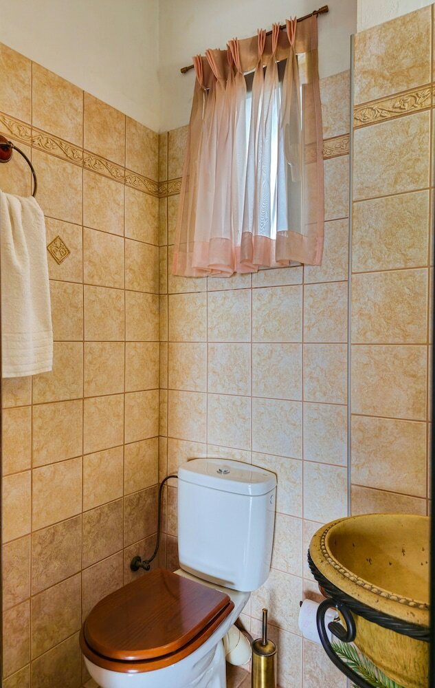 Фото Villa Aitheras - Mountain View & Garden