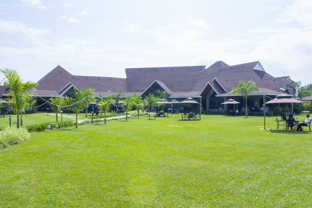 Фото Ciala Resort Hotels In Kisumu