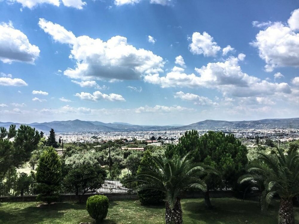 Фото Luxury Villa Thea