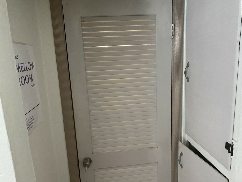 Фото Whole Family - Barrette - Hostel