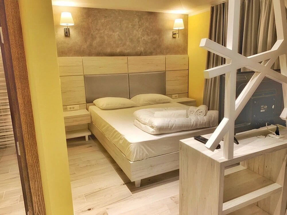 Фото Hotel Pierina