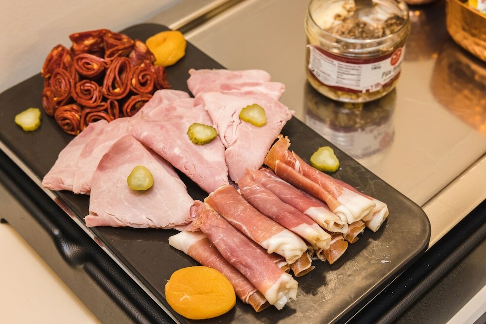 Фото Mercure Bordeaux Centre Gare Atlantic 