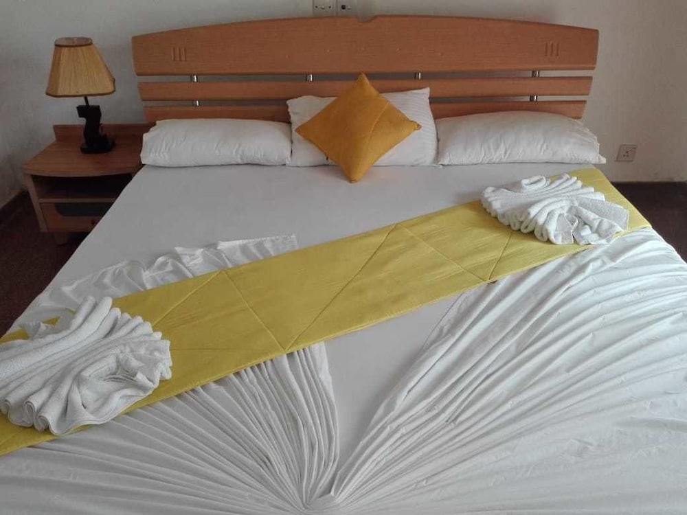 Фото Aqua Reach Hotel