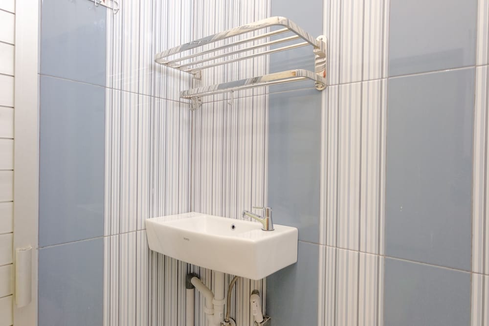 Фото Oyo 2570 Griya Kinanthi Family