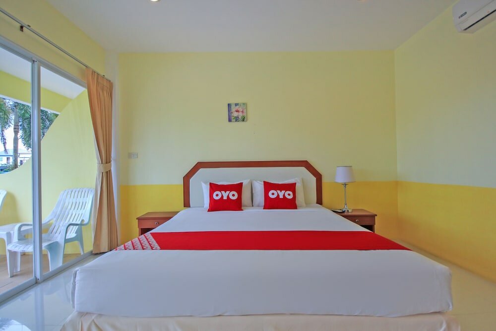 Фото Phuket Airport Sonwa Resort