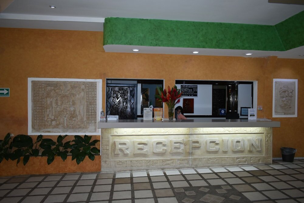 Фото Maya Tulipanes Express