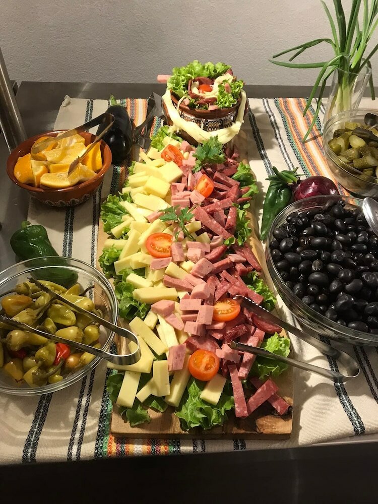 Фото Forest Nook Aparthotel