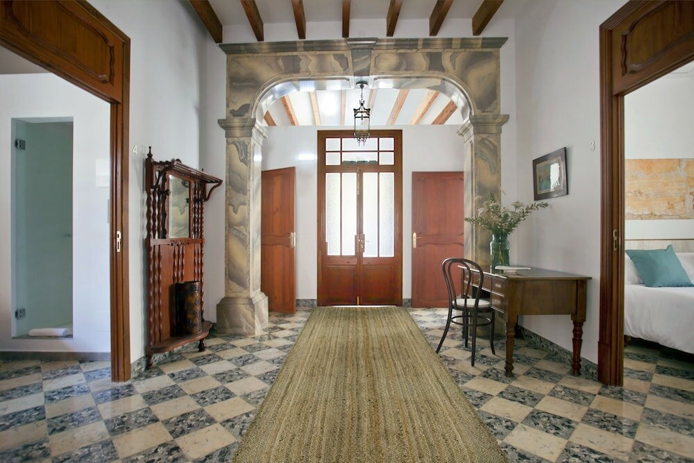 Фото Casal de Petra - Rooms & Pool by My Rooms Hotels