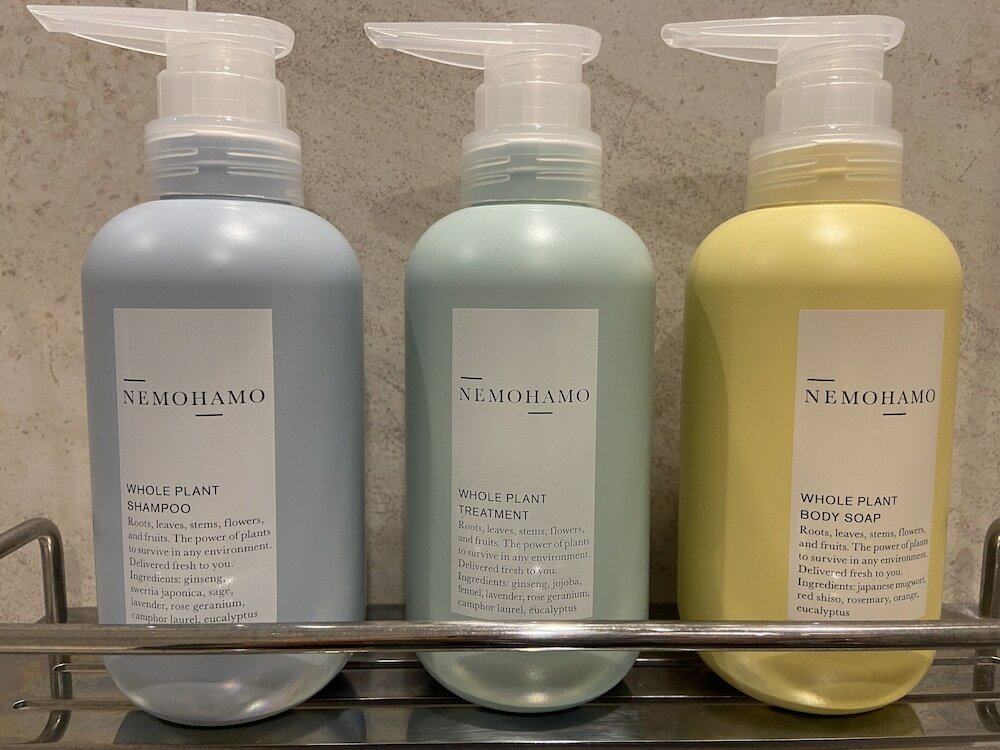 Фото Hotel Keihan Namba Grande