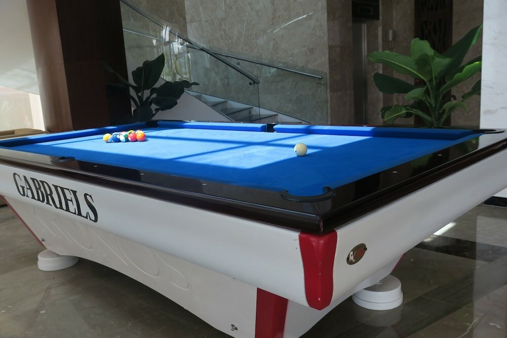 Фото Grand Tourane hotel