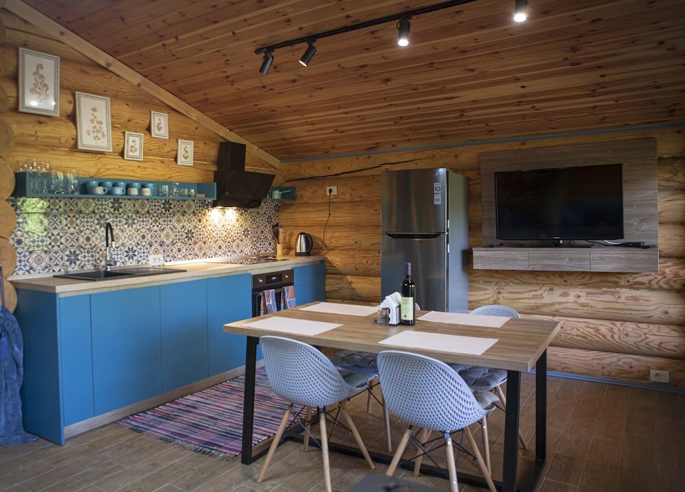 Фото Vucje Brdo in Kolasin