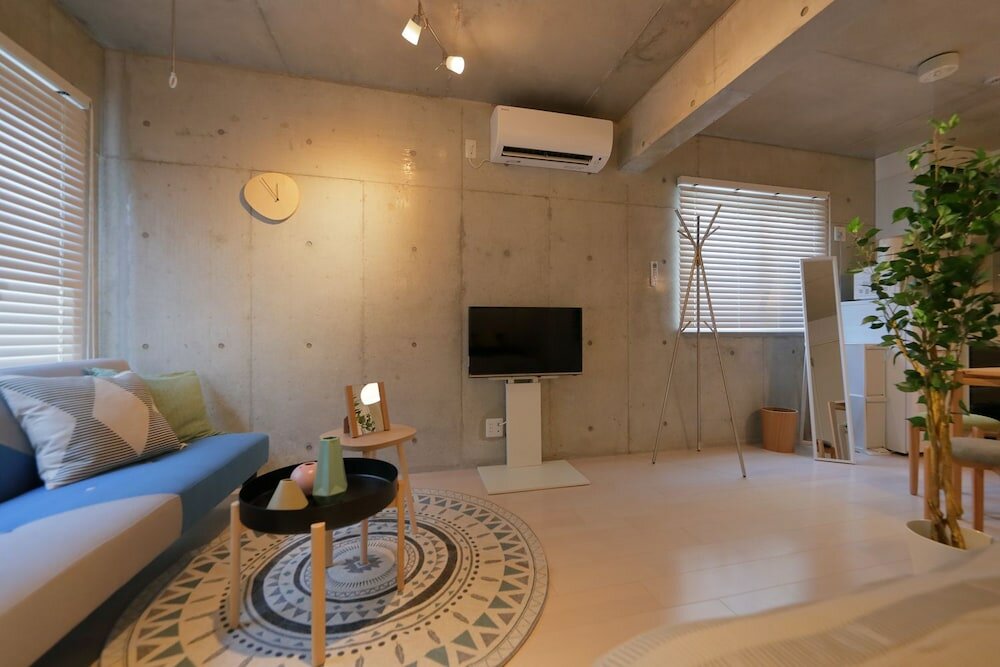 Фото Landmark Namba D