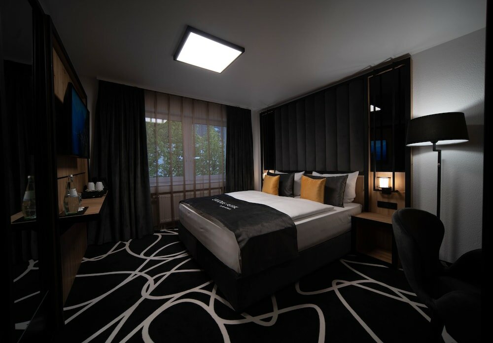 Фото Hotel Unique Pearl