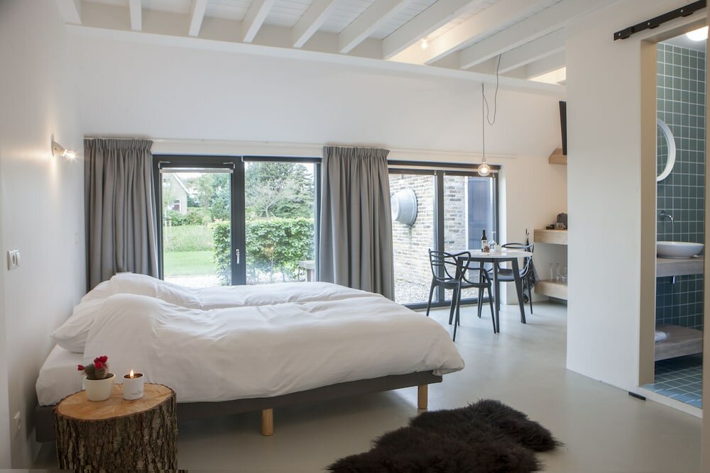 Фото Uitgerust voor zaken